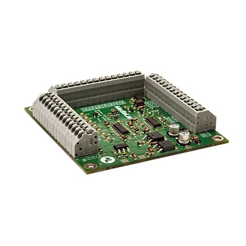 Controlador para láser - SafeGuard Pro - MediaLas Electronics GmbH