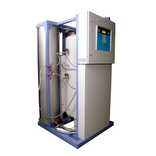 Generador de oxígeno para tratamiento de aguas - HCM2003(PSA) series - CEIMSA - para la acuicultura / PSA / in situ