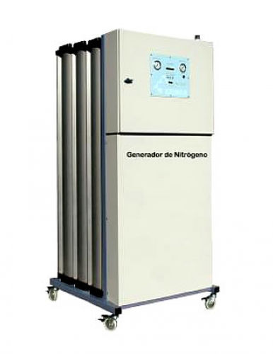 Generador de nitrógeno industrial - HCM2012 (NTR) series - CEIMSA - para la industria agroalimentaria / para corte láser / para máquina de embalaje