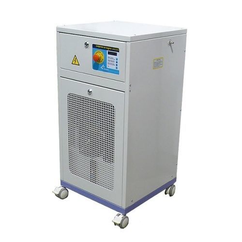 Compresor de pistón - Oxicomp 4 - CEIMSA - de aire / para oxígeno / eléctrico