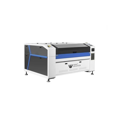 Máquina de corte láser CO2 -  WS C - Weni Solution - de metales no ferrosos / de perfiles / de placas