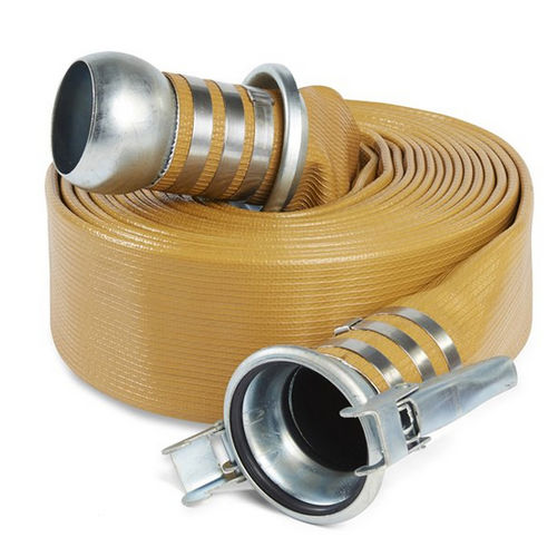 Manguera para agua - OROFLEX 20 - Tipsa - para productos a granel / para aire comprimido / para hidrocarburos