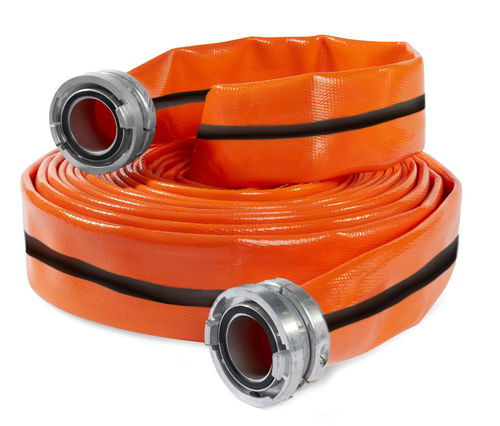 Manguera para agua de mar - OROFLEX OFFSHORE - Tipsa - para carburante / para aceite / de TPU