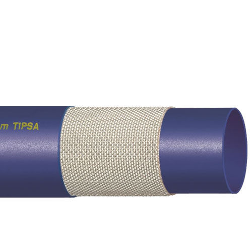 Manguera para agua - RYLAQUA - KURIYAMA EUROPE - de PVC / de poliéster / de protección