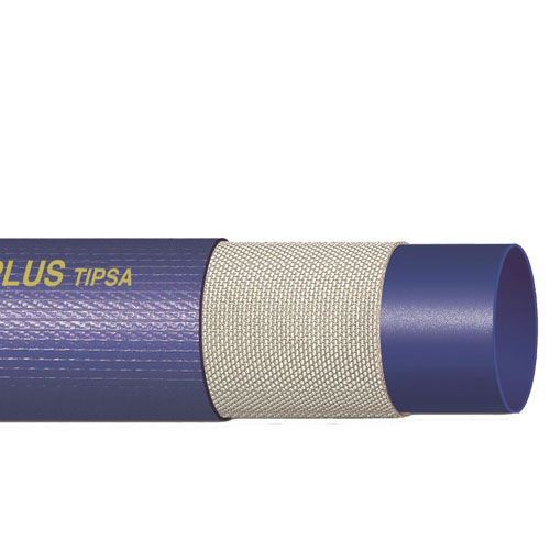 Manguera para agua - RYLAQUA HD PLUS - KURIYAMA EUROPE - de PVC / de poliéster / para bomba