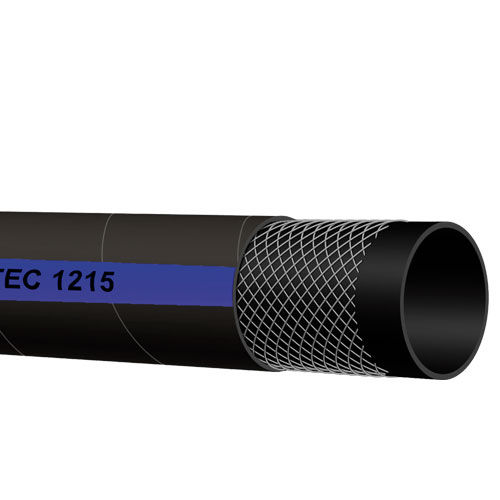 Manguera para agua - RYLTEC 1215 - KURIYAMA EUROPE - para aire / de caucho / para obra de construcción