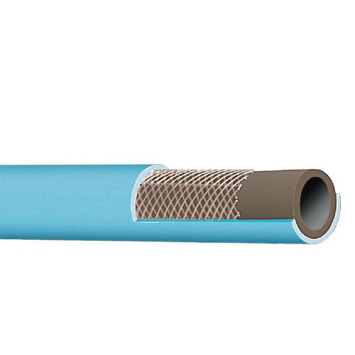 Manguera para agua - RYLSOL MULTI - KURIYAMA EUROPE - para aire comprimido / de caucho / de limpieza
