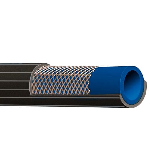 Manguera para agua - RYLPRESS 20 - KURIYAMA EUROPE - hidráulica / para disolvente / para aceite