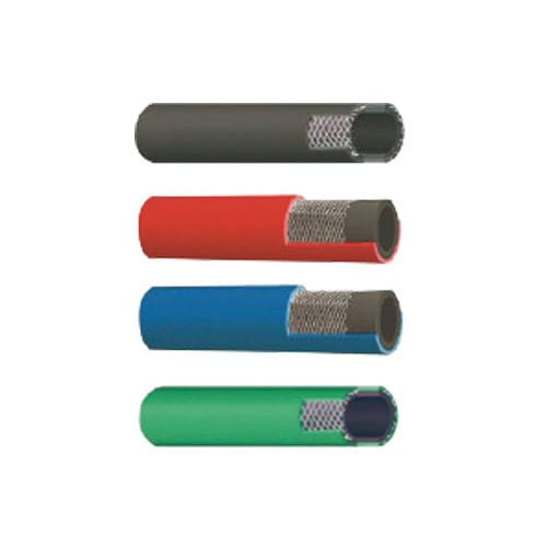 Manguera para agua - C290 series - KURIYAMA EUROPE - para aceite / para aire / de caucho sintético