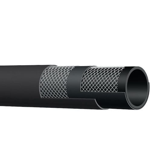Manguera para agua - OROTAWA S80 - KURIYAMA EUROPE - para aire comprimido / de caucho / de poliéster