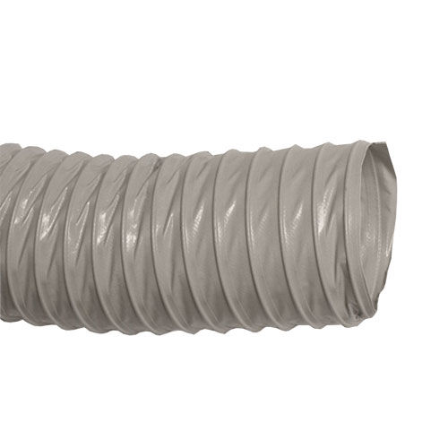 Manguera para aire - RYLFLEX MARINA - KURIYAMA EUROPE - para vapor / para aire caliente / de PVC