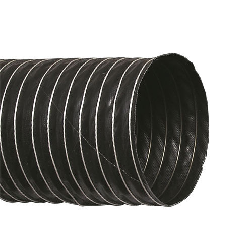 Manguera para gas - RYLFLEX NEOPRENO I - KURIYAMA EUROPE - para aire caliente / de acero galvanizado / de fibra de vidrio