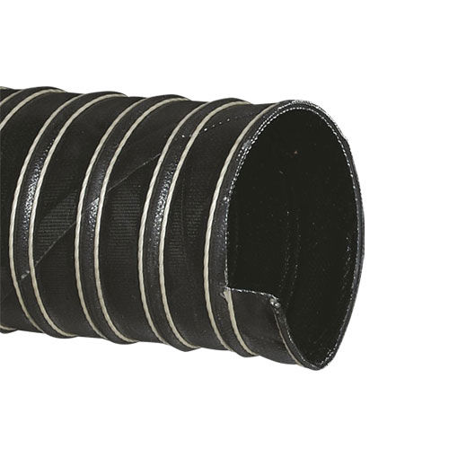 Manguera para gas - RYLFLEX NEOPRENO II - KURIYAMA EUROPE - para aire caliente / de acero galvanizado / de fibra de vidrio