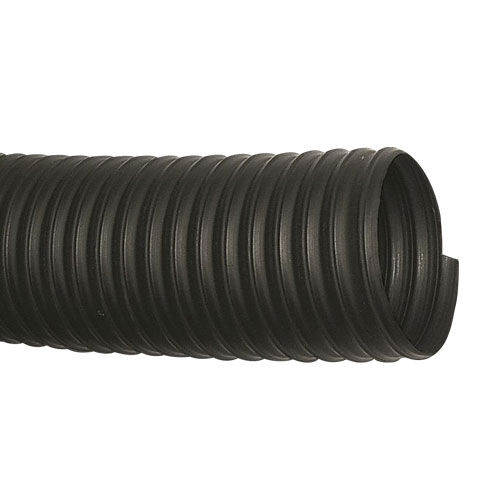 Manguera para vapor - RYLFLEX SANTOPRENE - KURIYAMA EUROPE - para gases de escape / para aire caliente / de caucho termoplástico