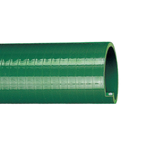 Manguera para agua - TIGERFLEX EHGR - KURIYAMA EUROPE - para productos a granel / para polvo / de PVC