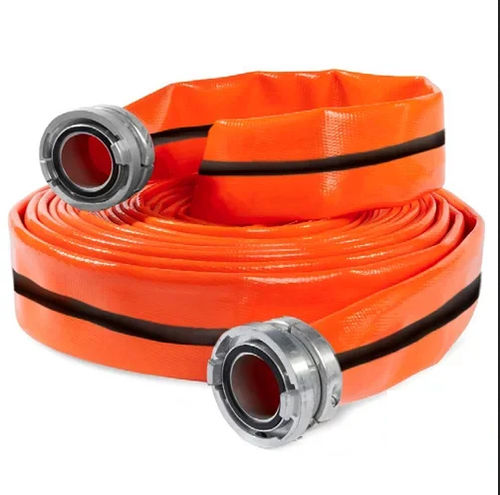Manguera para agua - OROFLEX OFFSHORE - KURIYAMA EUROPE - para carburante / para polvo / para aceite