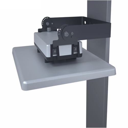 Iluminación lámpara de techo industrial - Mildbeam - Shenzhen Unicorn Lighting Co Ltd. - LED / IP65 / resistente al agua