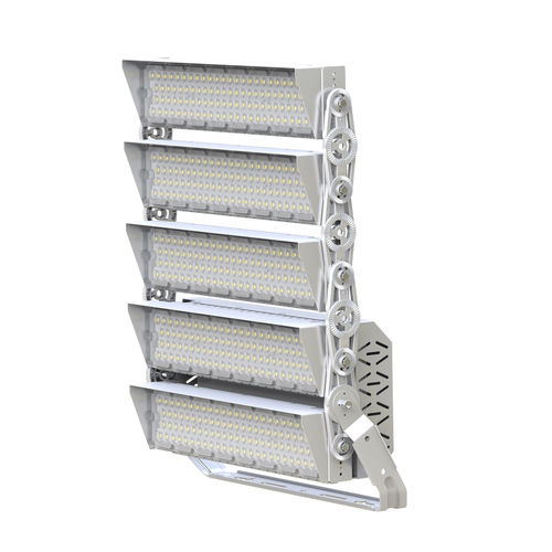 Mástil de iluminación - Highlander - Shenzhen Unicorn Lighting Co Ltd.
