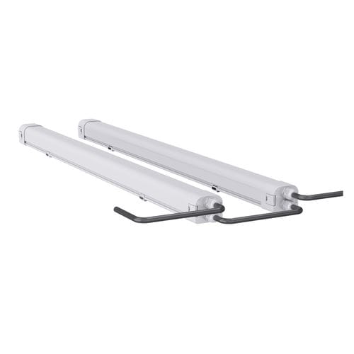 Iluminación de techo - Triproof Lock&amp;Lock - Shenzhen Unicorn Lighting Co Ltd. - LED / IP65 / resistente al agua