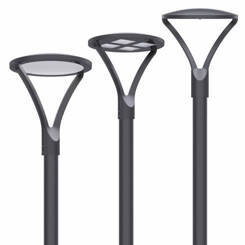 Farola LED - Hermoso series - Shenzhen Unicorn Lighting Co Ltd. - regulable / IP66