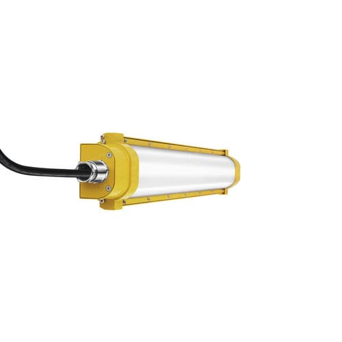 Iluminación antideflagrante - EX - Shenzhen Unicorn Lighting Co Ltd. - de techo / LED / IP65