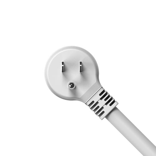 Cordón eléctrico con toma - Mictron