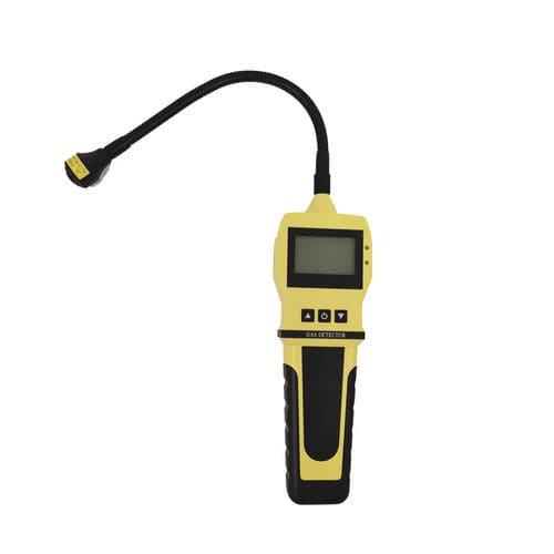 Detector de gas combustible - Z101K - Beijing Zetron Technology Co., Ltd - de tensión alterna / de gas tóxico / de gas combustible