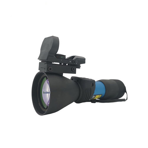 Detector de gas - L20 - Beijing Zetron Technology Co., Ltd - de tubos / de gas combustible / de metano