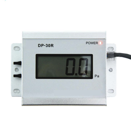 Sensor de presión diferencial - DP-30R - Beijing Zetron Technology Co., Ltd - de membrana / 4-20 mA / 0-10 V