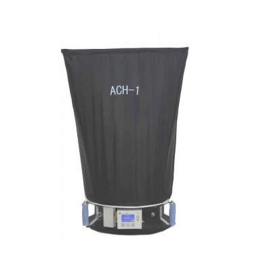 Campana de medida de caudal de aire - ACH-1 - Beijing Zetron Technology Co., Ltd