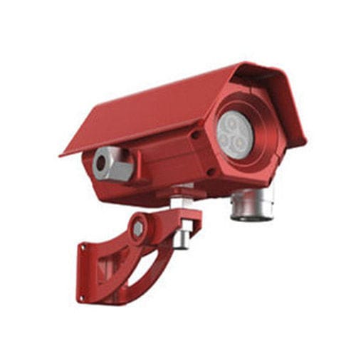 Detector de gas - MIC200-IR4 - Beijing Zetron Technology Co., Ltd - de metano / de dióxido de carbono / de propano