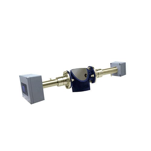 Analizador de gas de combustión - MIC-600-QCL  - Beijing Zetron Technology Co., Ltd - de agua / de fluoruro / de sulfuro de hidrógeno