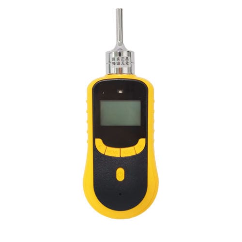 Detector de difusión - ZT400 - Beijing Zetron Technology Co., Ltd - multigás / de gas combustible / de tensión alterna