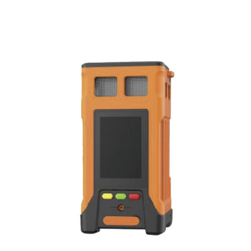 Detector portátil - PTM600-S - Beijing Zetron Technology Co., Ltd - de gas / de tensión alterna / de tubos