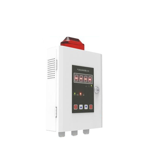 controlador de alarma para detectores de gas - Beijing Zetron Technology Co., Ltd