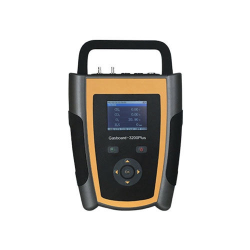 Analizador mutigás - PTM200 - Beijing Zetron Technology Co., Ltd - CO / CH4 / de sulfuro de hidrógeno