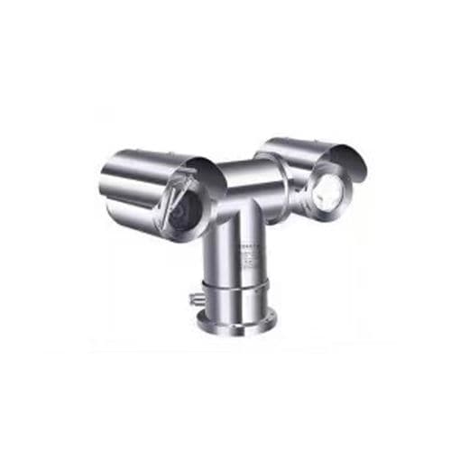 Detector de fugas de metano - MIC600-P10 - Beijing Zetron Technology Co., Ltd - de láser / de pared / antideflagrante