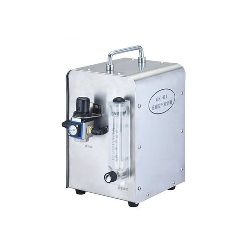 Difusor de gas de alta presión - GK-01 - Beijing Zetron Technology Co., Ltd