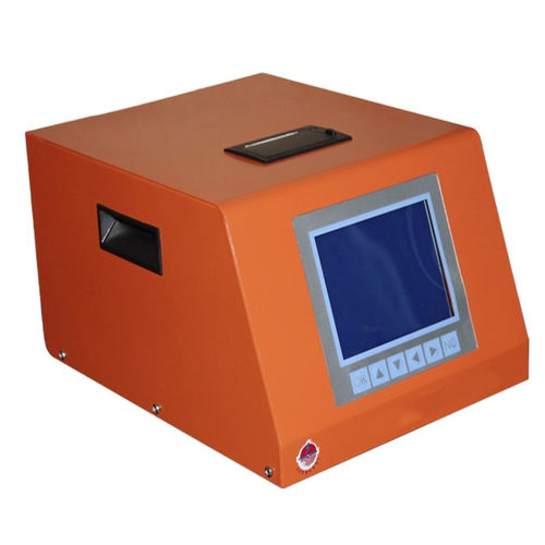 Analizador de oxígeno - PTM500 - Beijing Zetron Technology Co., Ltd - CO / de gases de escape / de hidrocarburo