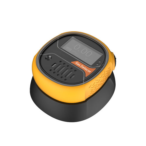 Detector de gas - MS104K-S-CO2 - Beijing Zetron Technology Co., Ltd - CO / O2 / H2S
