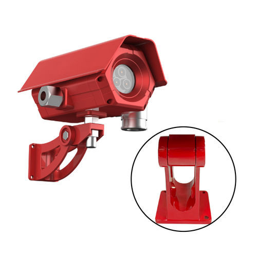 Detector de llama UV - MIC200-UVIR3 - Beijing Zetron Technology Co., Ltd - IR / IP66 / antideflagrante