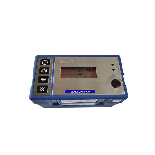 Detector de fugas de gas - GMI512-2 - Beijing Zetron Technology Co., Ltd - de hidrógeno / de gas combustible / monóxido de carbono