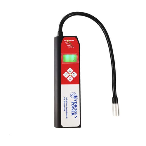 Detector de fugas de hidrógeno - Hydrogen Power-2 - Beijing Zetron Technology Co., Ltd