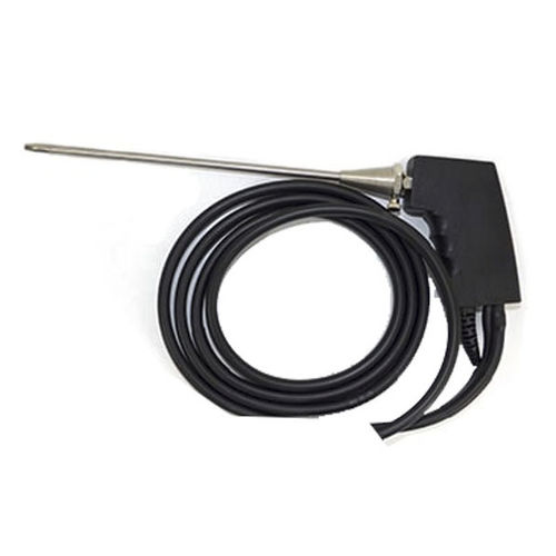 Sonda de gas de combustión - HSP4 - Beijing Zetron Technology Co., Ltd - para aplicaciones de alta temperatura / para la industria química / para la industria del petróleo