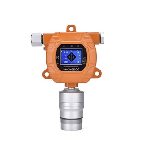 Aparato de vigilancia de temperatura - MIC600-P4 - Beijing Zetron Technology Co., Ltd - de presión / de humedad / de gas