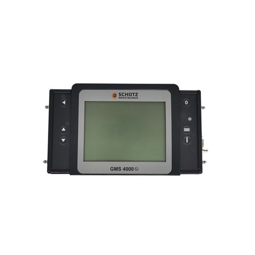Detector de gas tóxico - GMS4000 - Beijing Zetron Technology Co., Ltd - de gas / de gas combustible / de monóxido de carbono