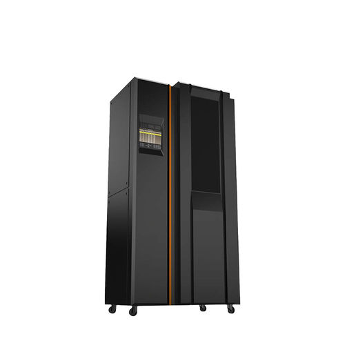 Analizador UV-DOAS - DOAS-3000-3 - Beijing Zetron Technology Co., Ltd - de gas de combustión / de gases de escape / de dióxido de azufre