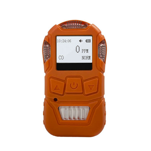 Detector monogás - K-10 - Beijing Zetron Technology Co., Ltd - O2 / H2S / digital