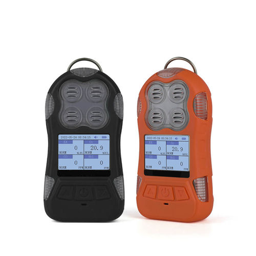 Detector multigás - K-40  - Beijing Zetron Technology Co., Ltd - O2 / H2S / digital