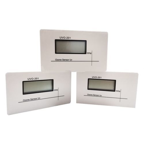 Detector de ozono - UVO-201 - Beijing Zetron Technology Co., Ltd - de gas / por luz ultravioleta / para la industria farmacéutica